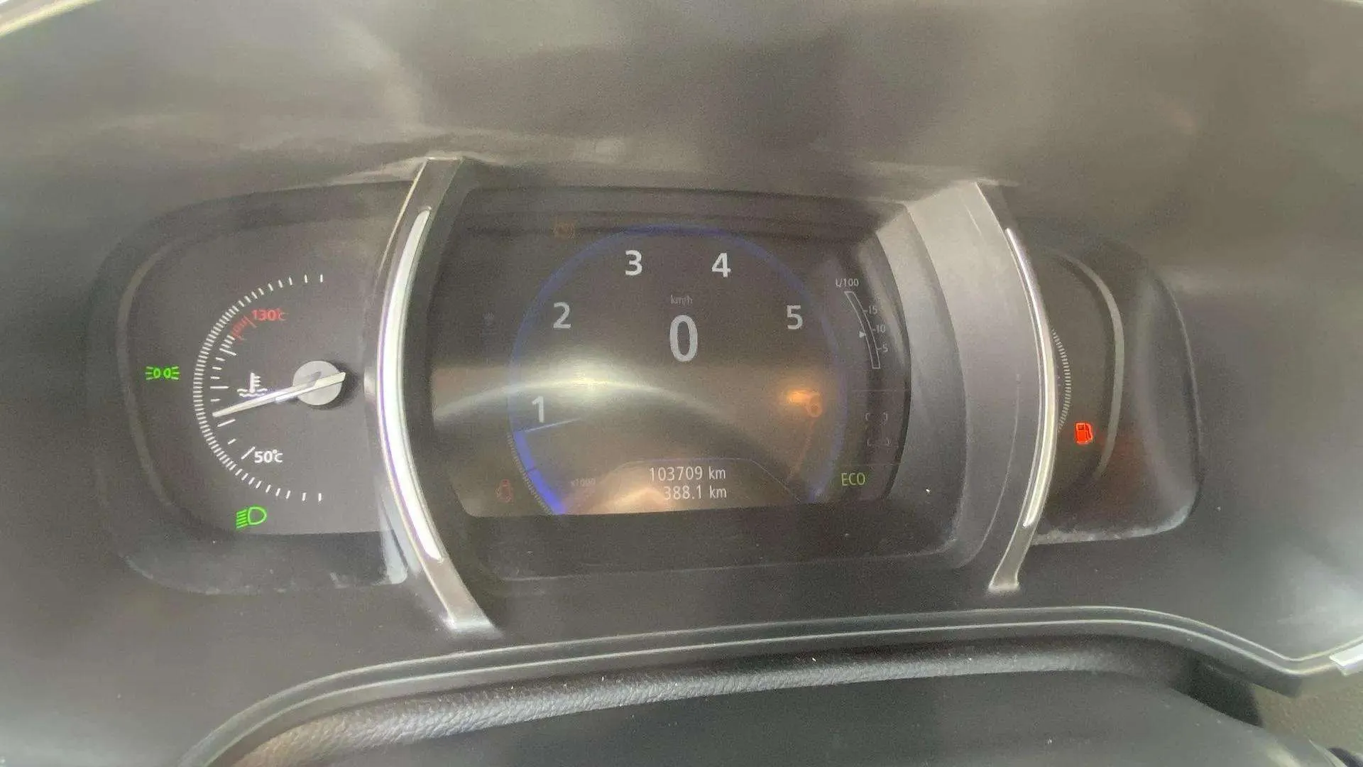 Renault Mégane Limited Energy TCe - foto 17