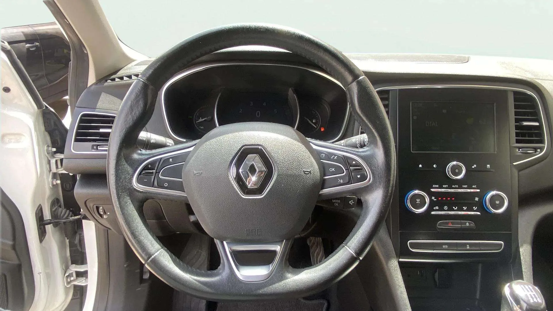 Renault Mégane Limited Energy TCe - foto 13
