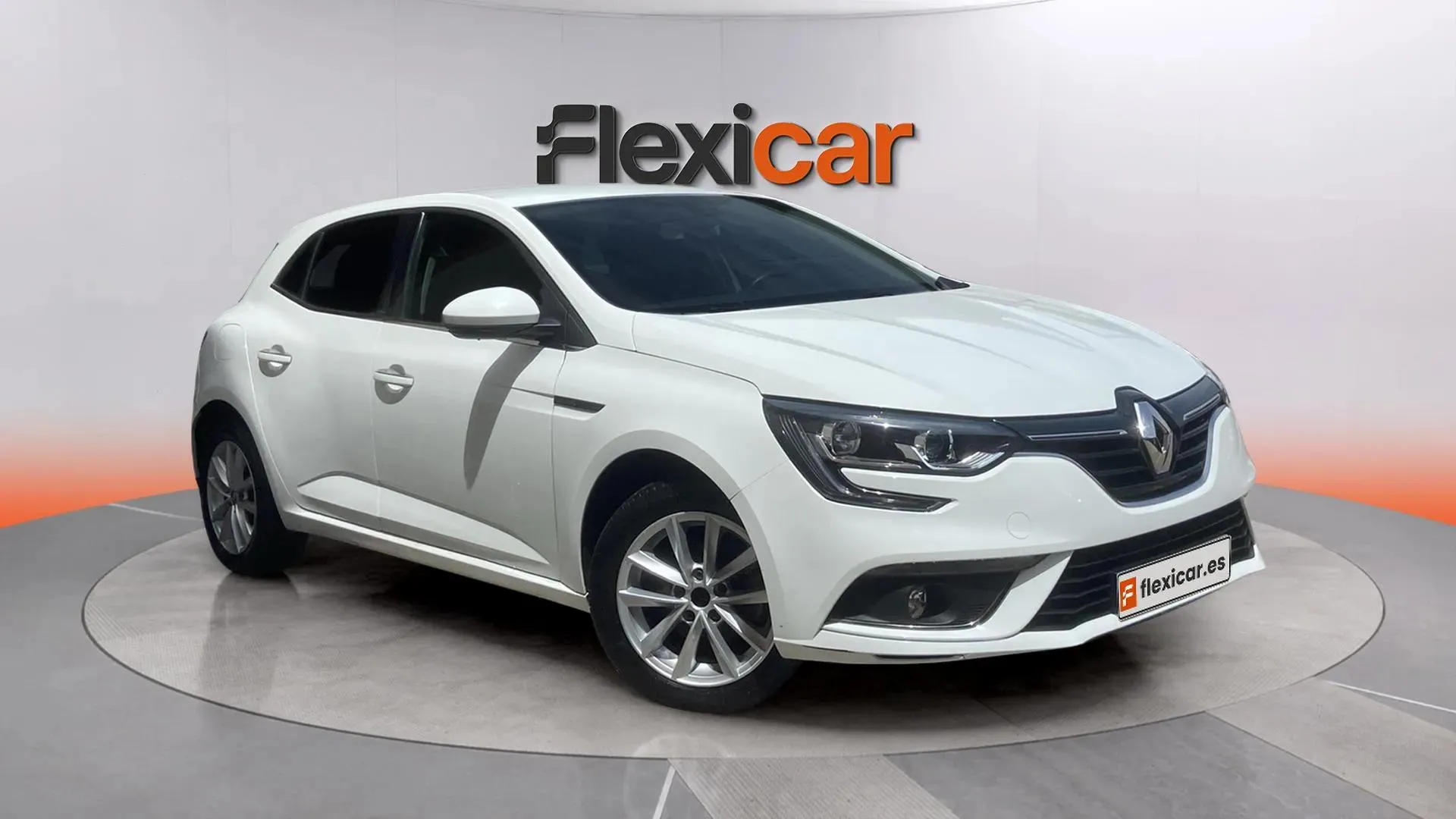 Renault Mégane Limited Energy TCe