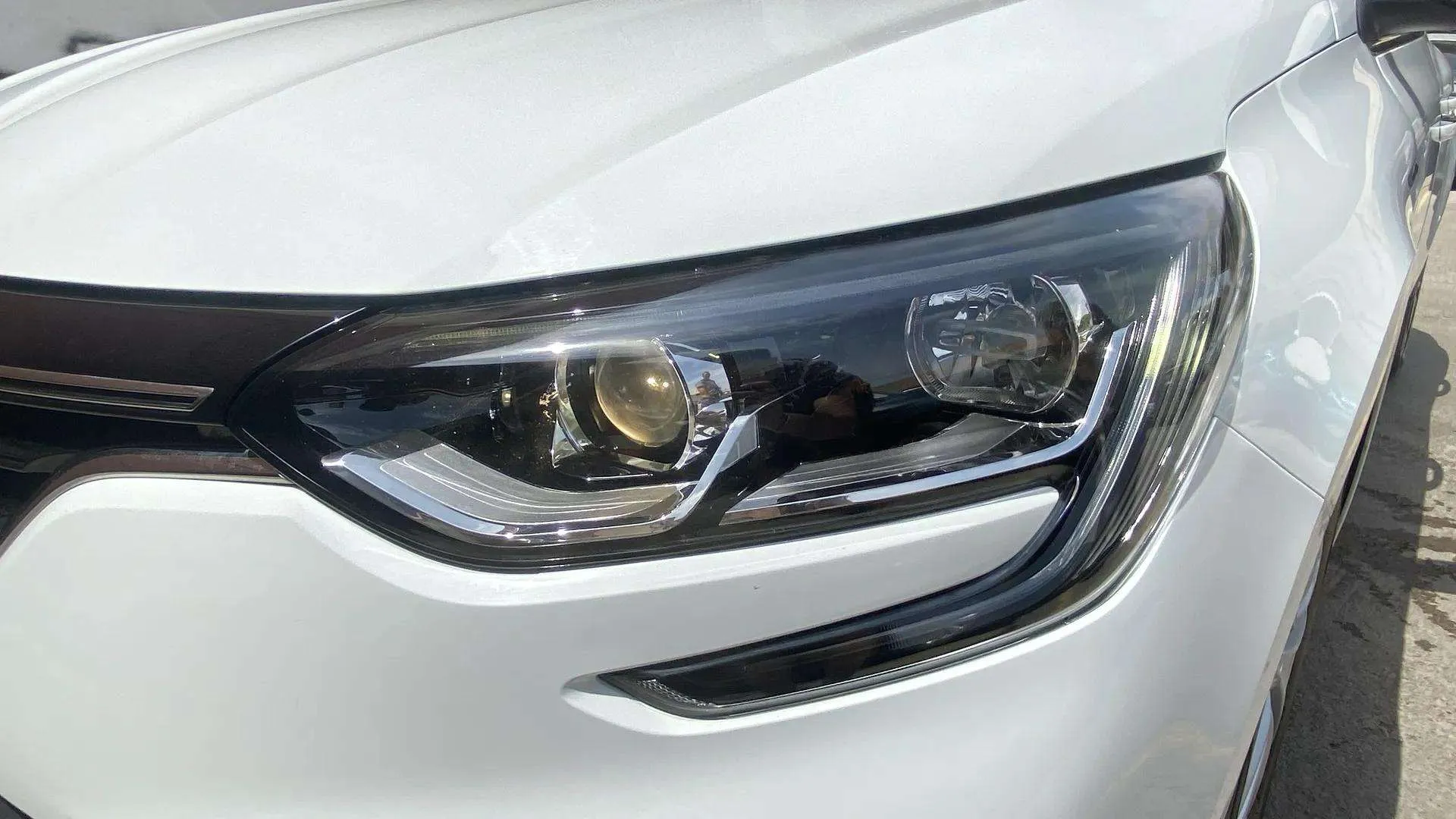 Renault Mégane Limited Energy TCe - foto 10