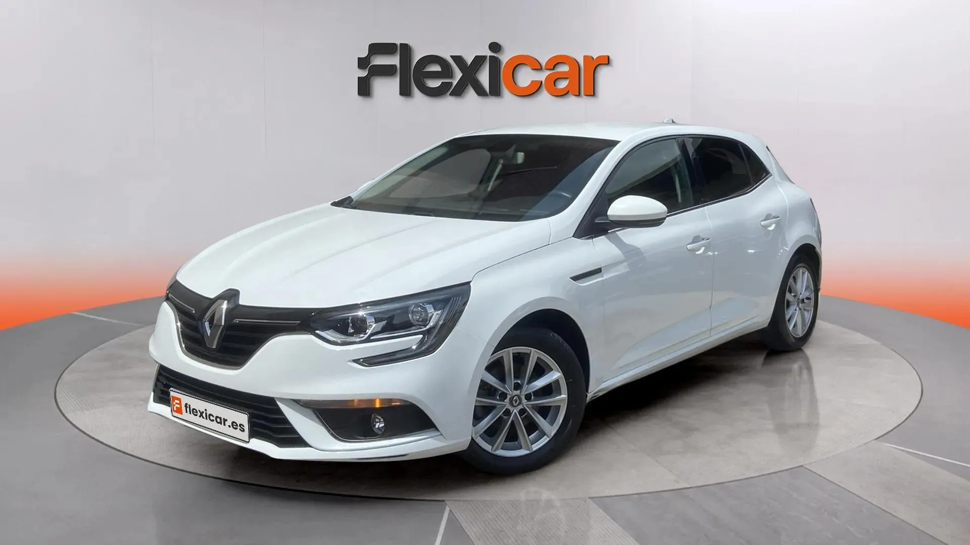 Renault Mégane Limited Energy TCe - foto 3