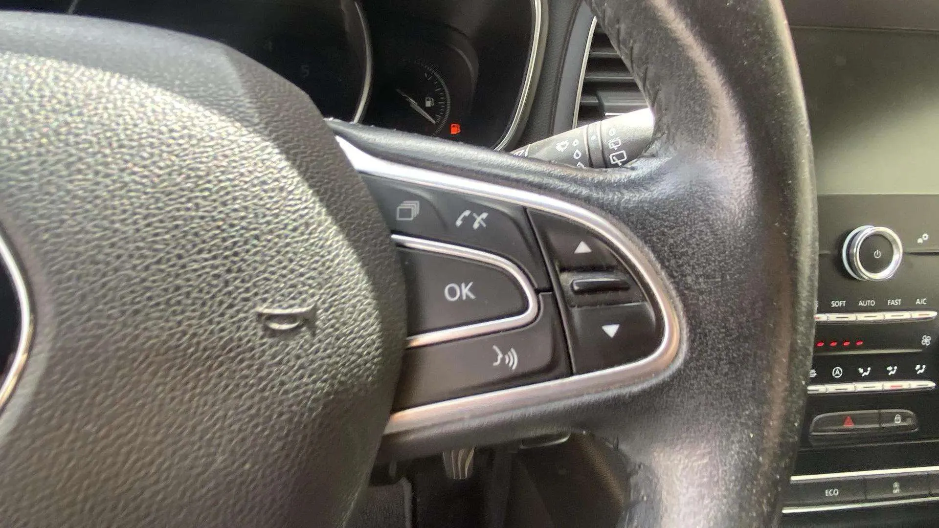 Renault Mégane Limited Energy TCe - foto 15