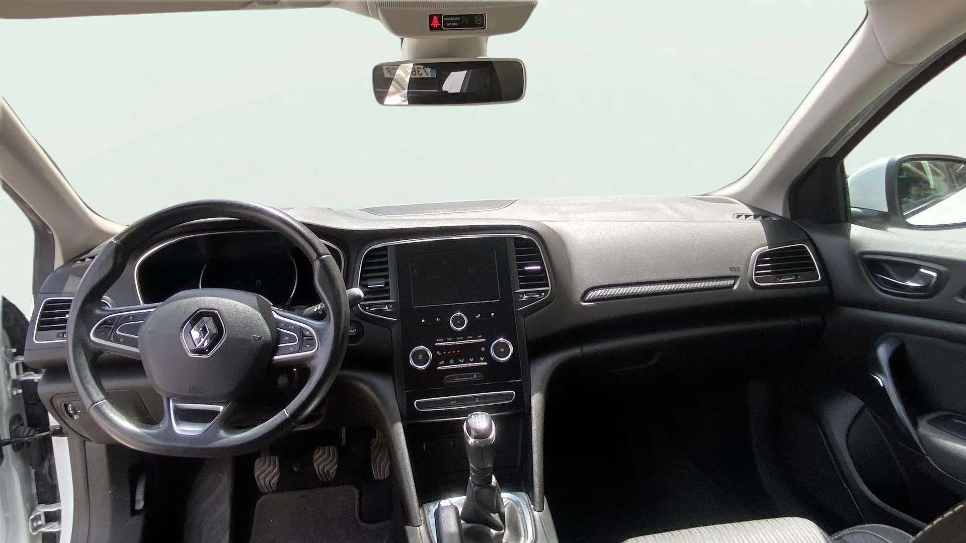 Renault Mégane Limited Energy TCe - foto 16