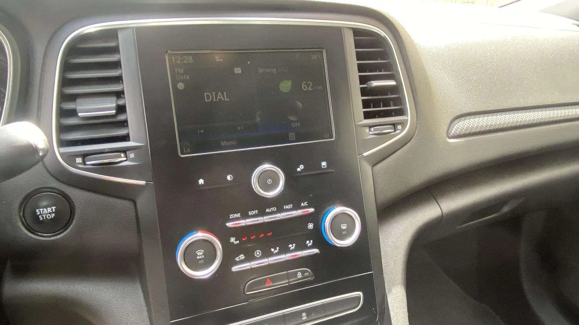 Renault Mégane Limited Energy TCe - foto 18