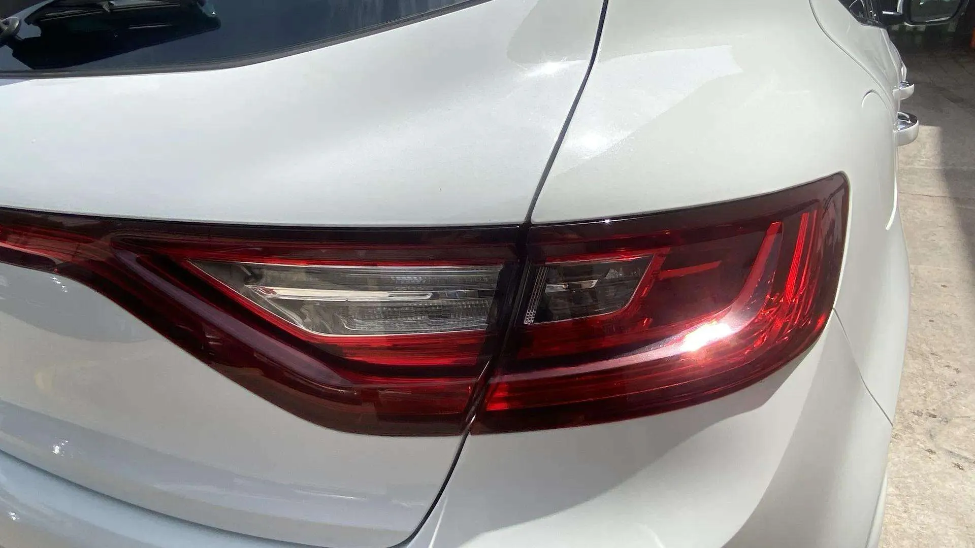 Renault Mégane Limited Energy TCe - foto 12