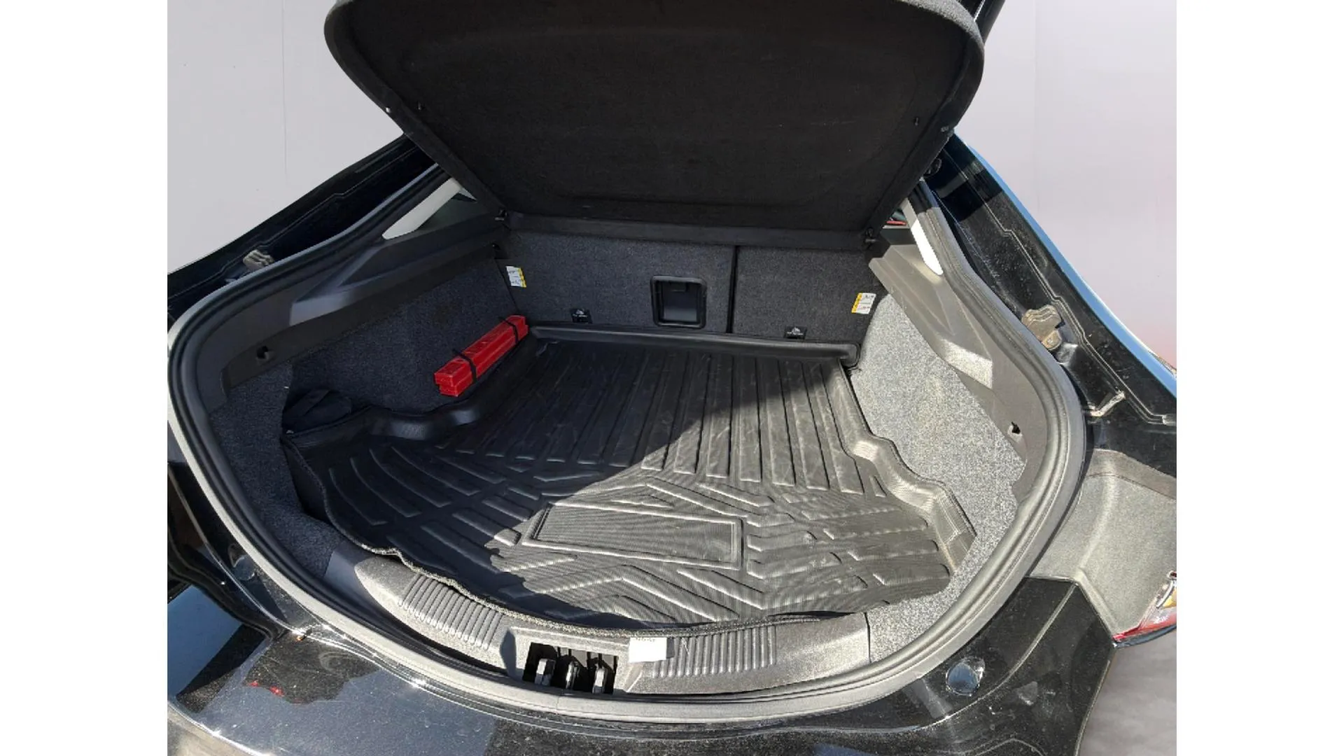 Ford Mondeo 1.5 EcoBoost Titanium SportBreak - foto 14