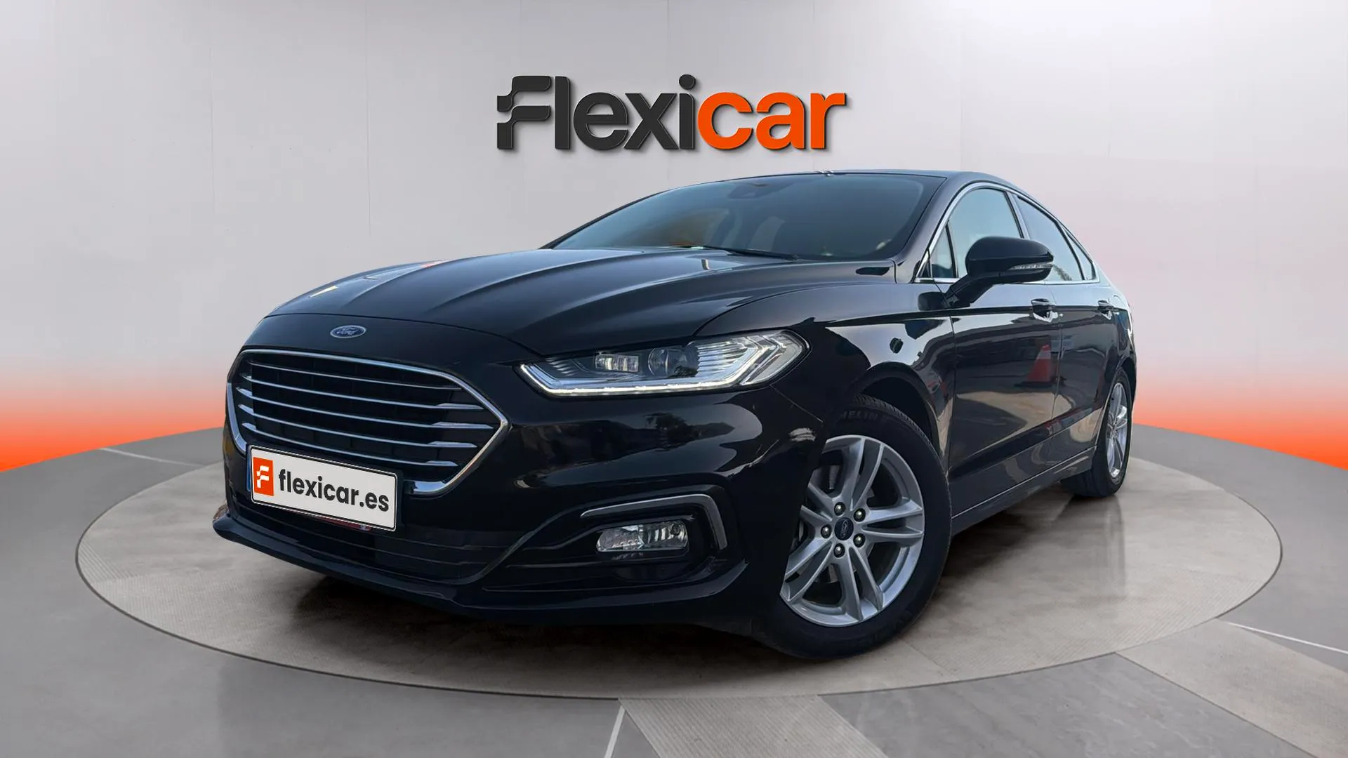 Ford Mondeo 1.5 EcoBoost Titanium SportBreak - foto 3