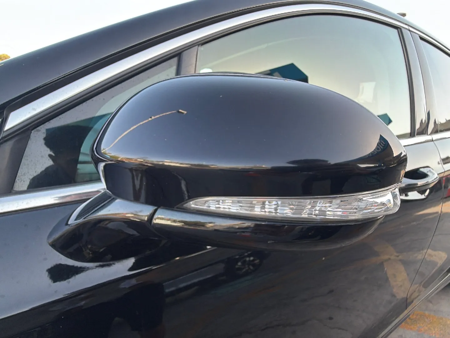 Ford Mondeo 1.5 EcoBoost Titanium SportBreak - foto 21