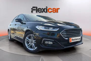 ford mondeo 15 ecoboost 121kw titanium sportbreak gasolina manual lleida 903000000278008