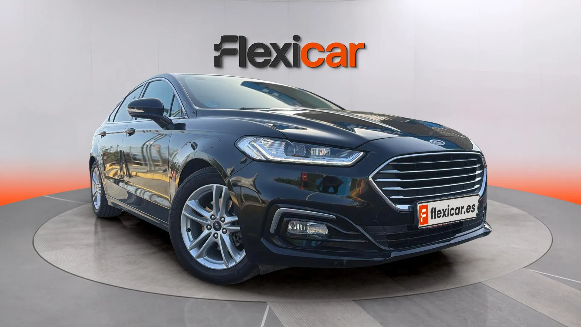 Ford Mondeo 1.5 EcoBoost Titanium SportBreak