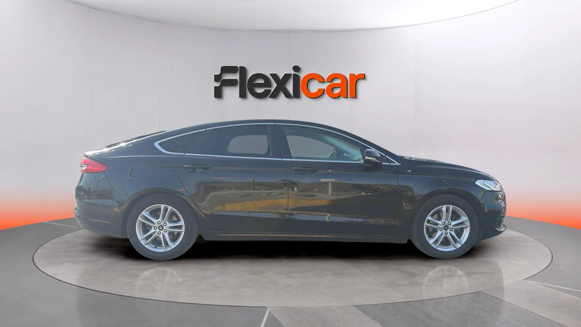 Ford Mondeo 1.5 EcoBoost Titanium SportBreak - foto 8