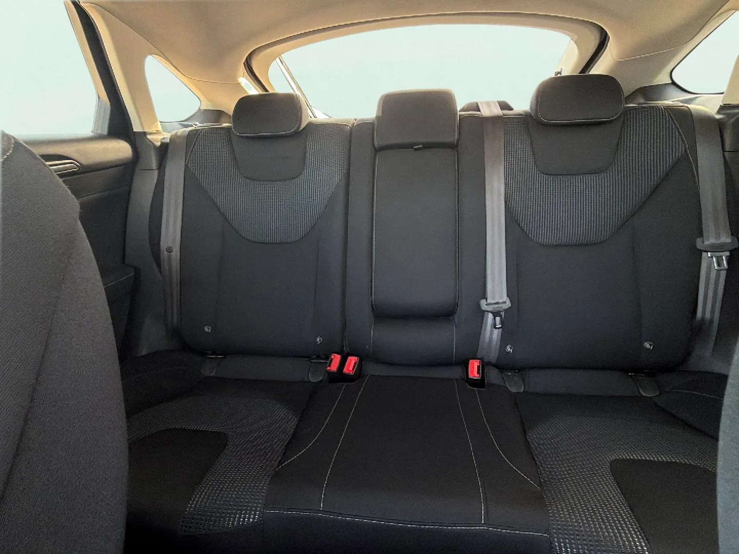 Ford Mondeo 1.5 EcoBoost Titanium SportBreak - foto 13