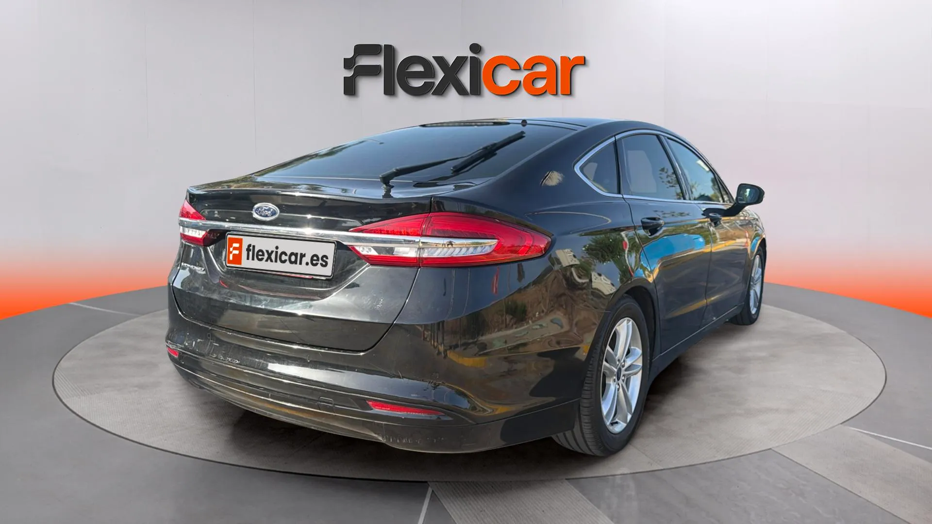 Ford Mondeo 1.5 EcoBoost Titanium SportBreak - foto 7