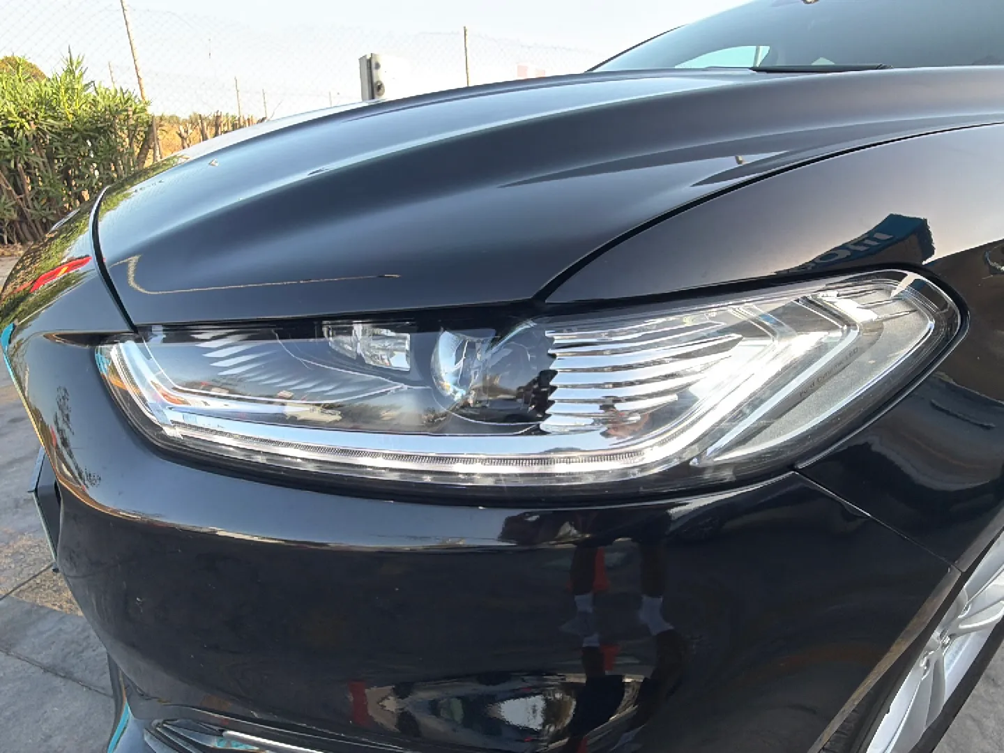 Ford Mondeo 1.5 EcoBoost Titanium SportBreak - foto 22