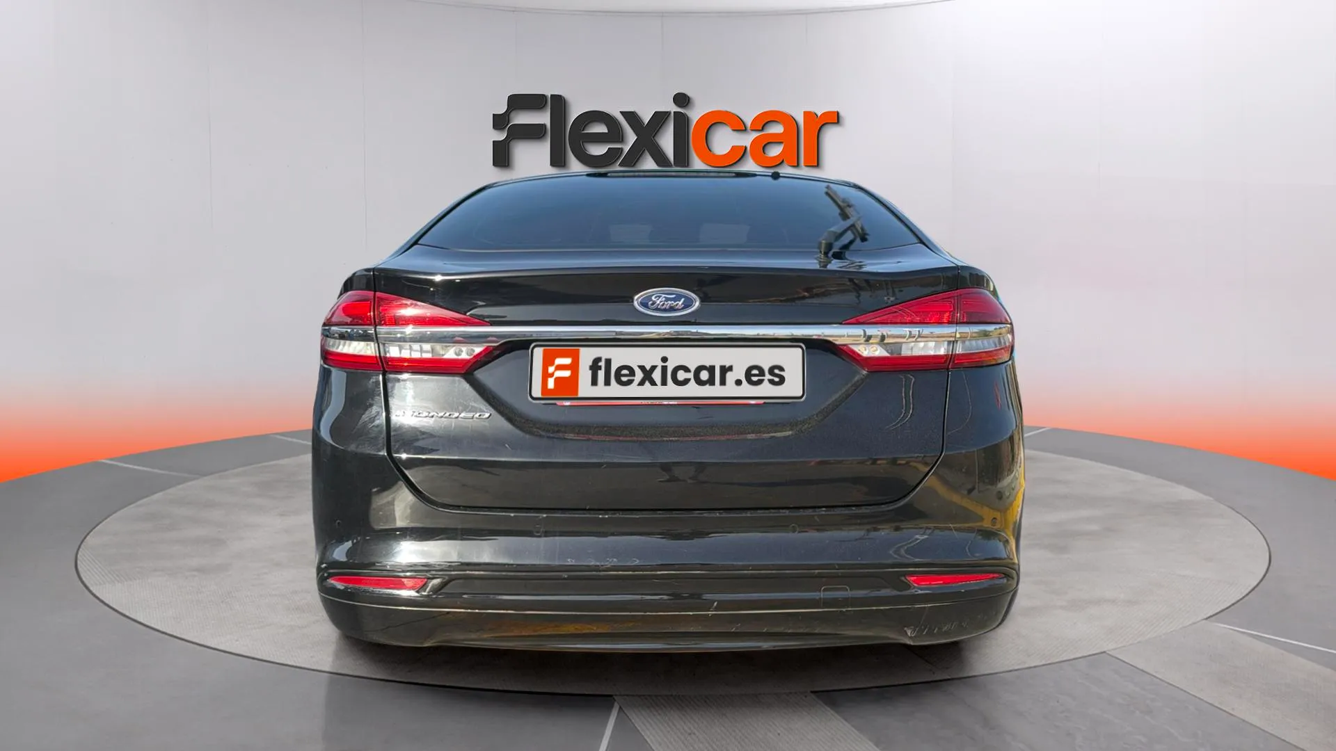 Ford Mondeo 1.5 EcoBoost Titanium SportBreak - foto 5