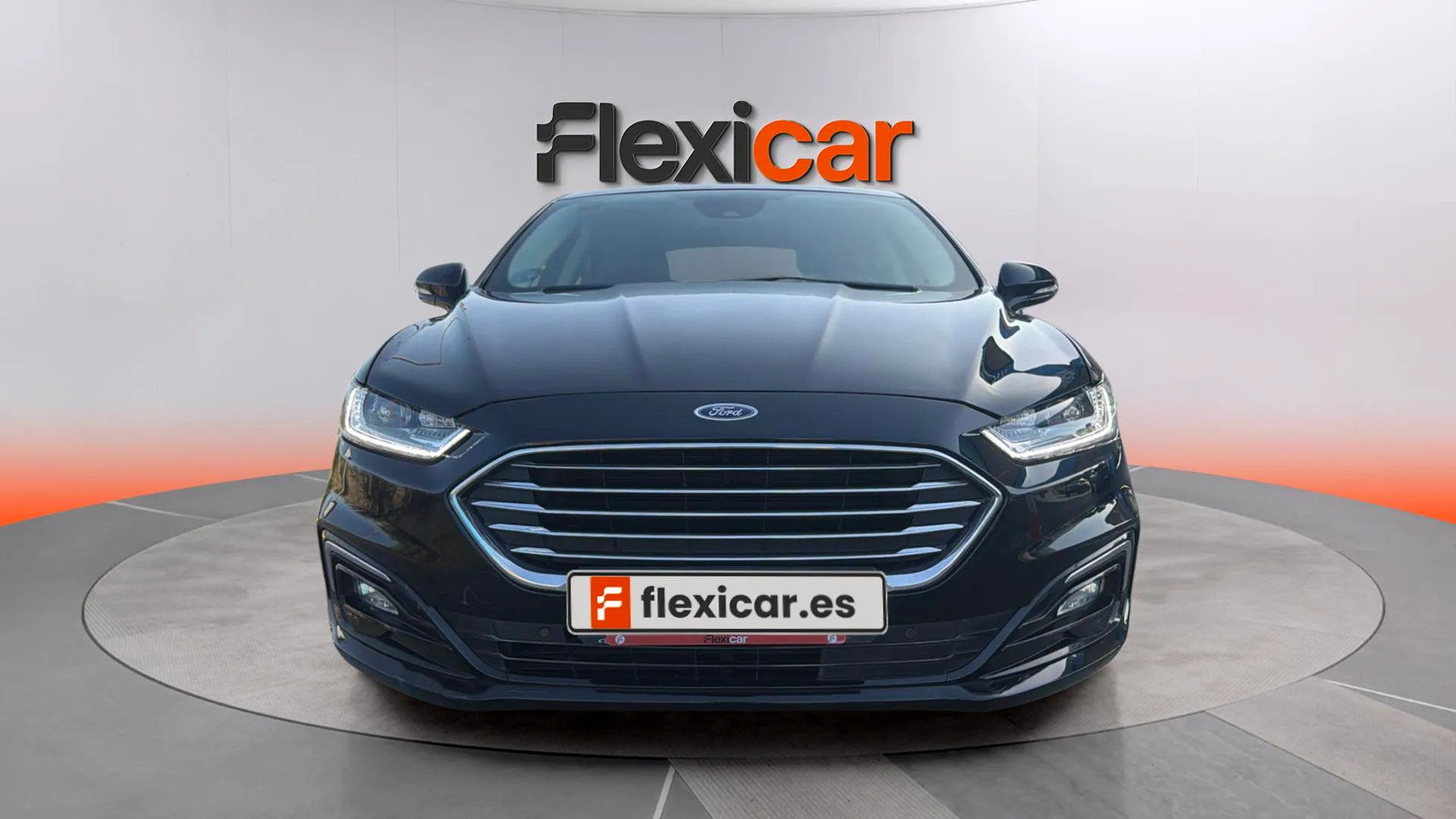Ford Mondeo 1.5 EcoBoost Titanium SportBreak - foto 2