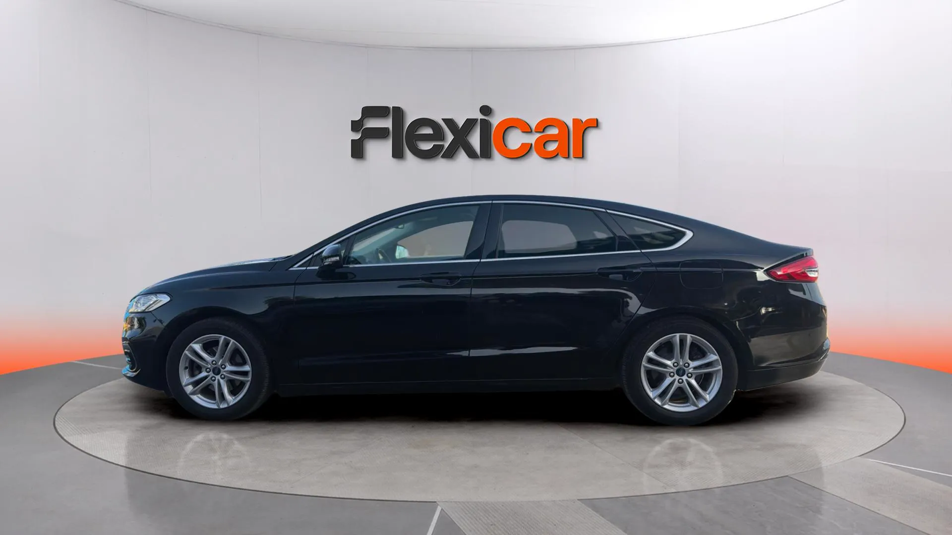 Ford Mondeo 1.5 EcoBoost Titanium SportBreak - foto 6