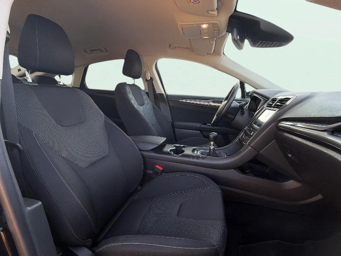 Ford Mondeo 1.5 EcoBoost Titanium SportBreak - foto 15