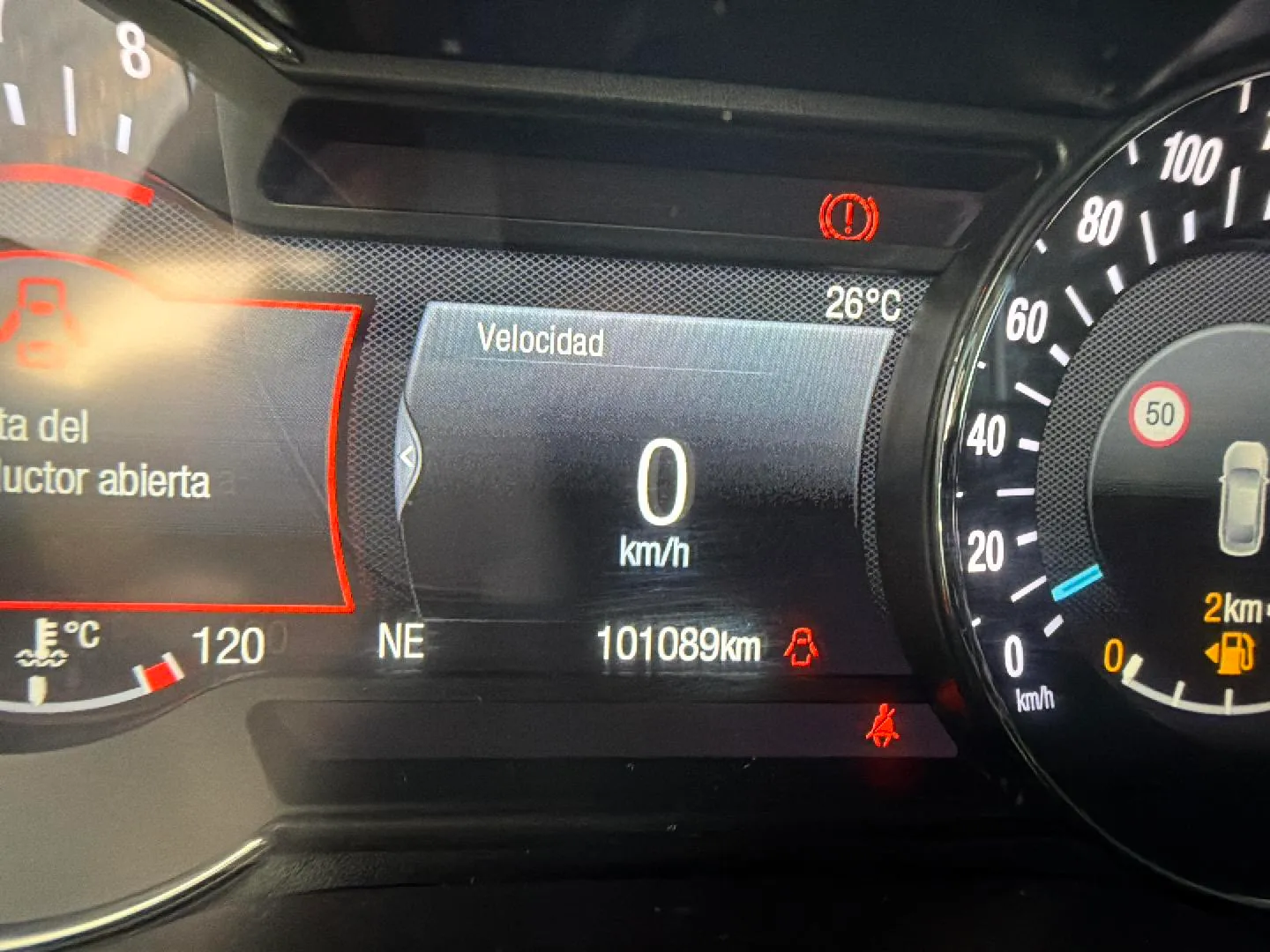 Ford Mondeo 1.5 EcoBoost Titanium SportBreak - foto 12