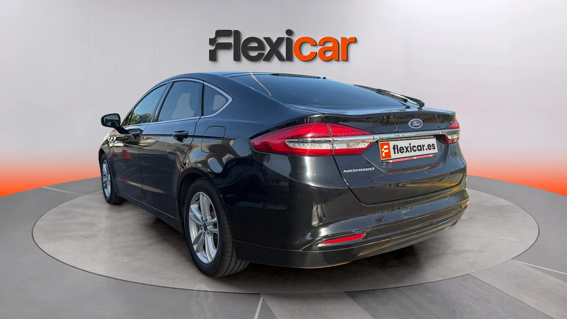 Ford Mondeo 1.5 EcoBoost Titanium SportBreak - foto 4