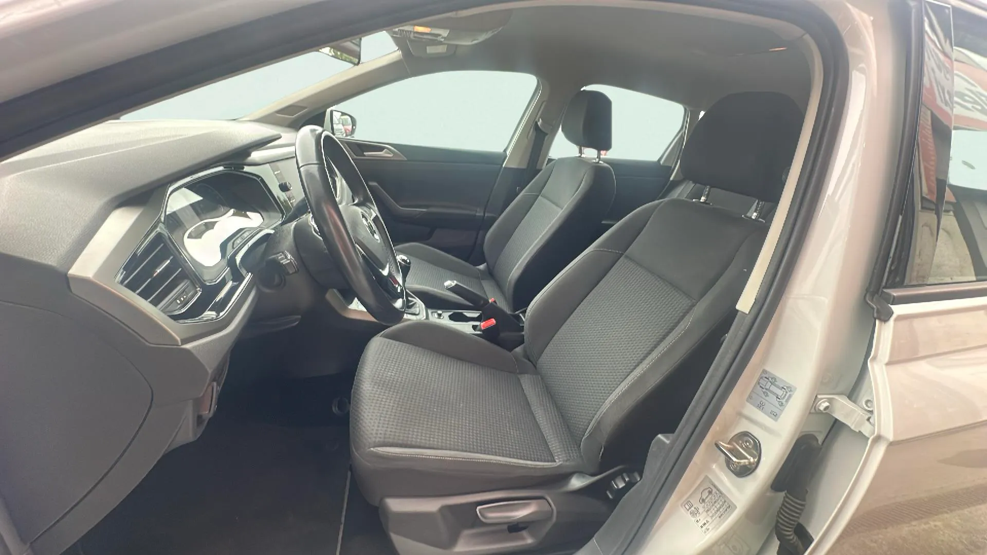 Volkswagen Polo Advance 1.0 - foto 10