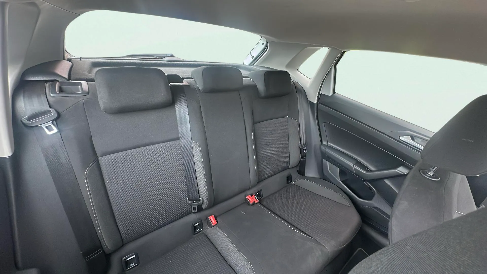 Volkswagen Polo Advance 1.0 - foto 17