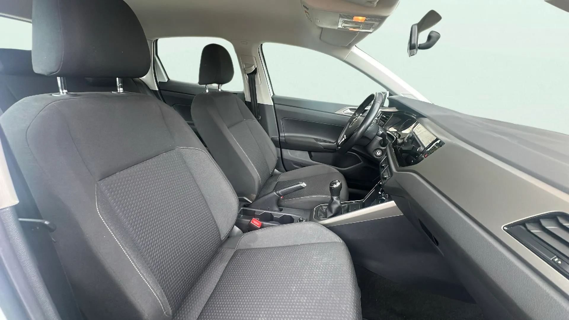 Volkswagen Polo Advance 1.0 - foto 16