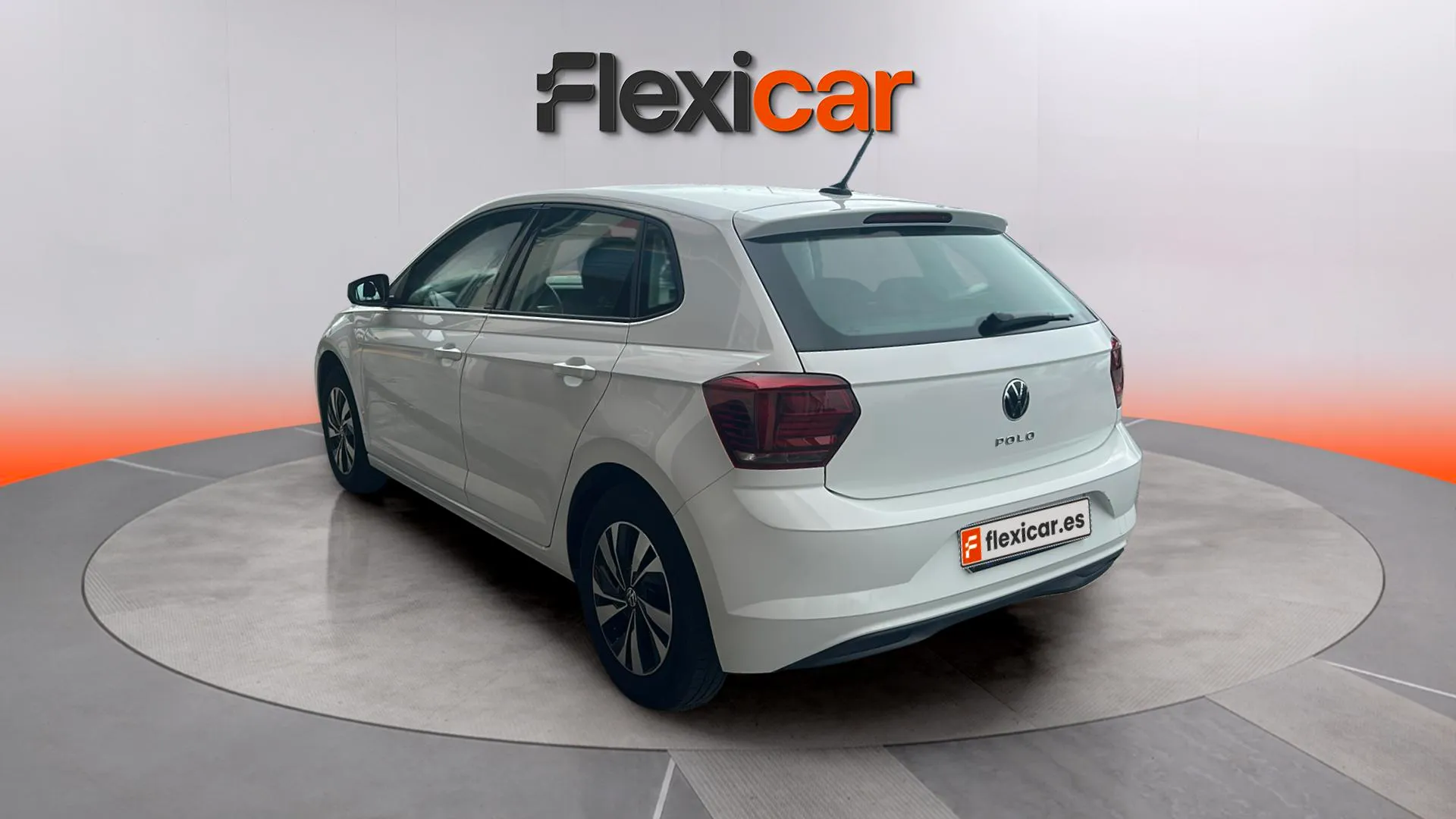 Volkswagen Polo Advance 1.0 - foto 8