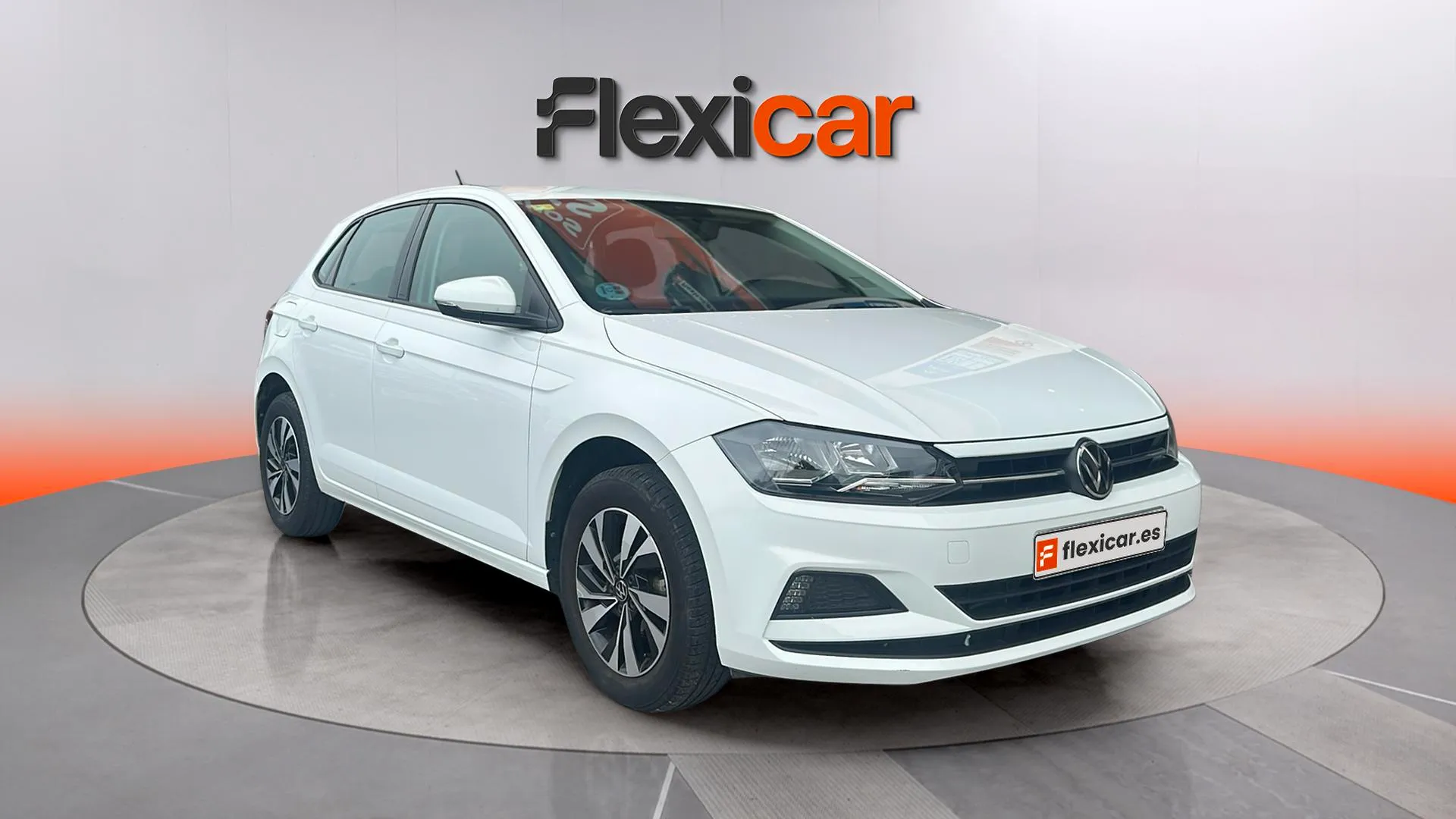 Volkswagen Polo Advance 1.0