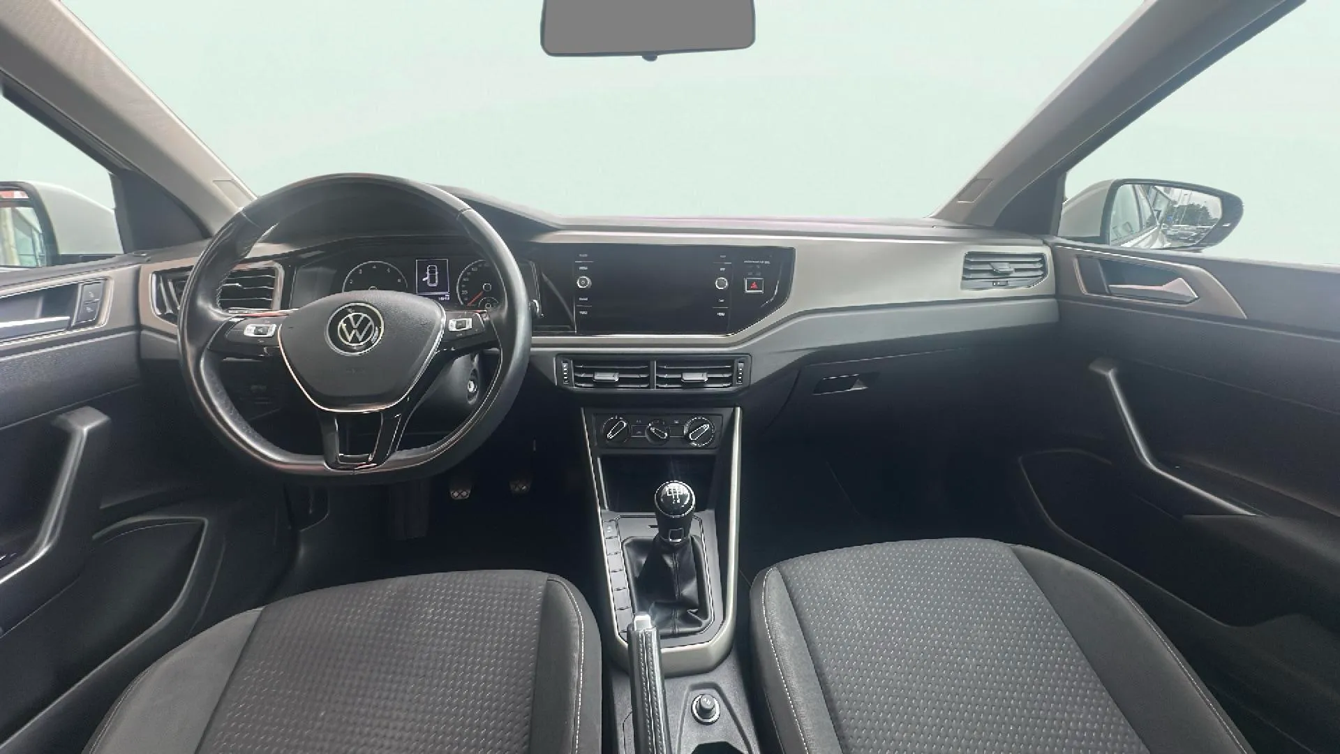 Volkswagen Polo Advance 1.0 - foto 11