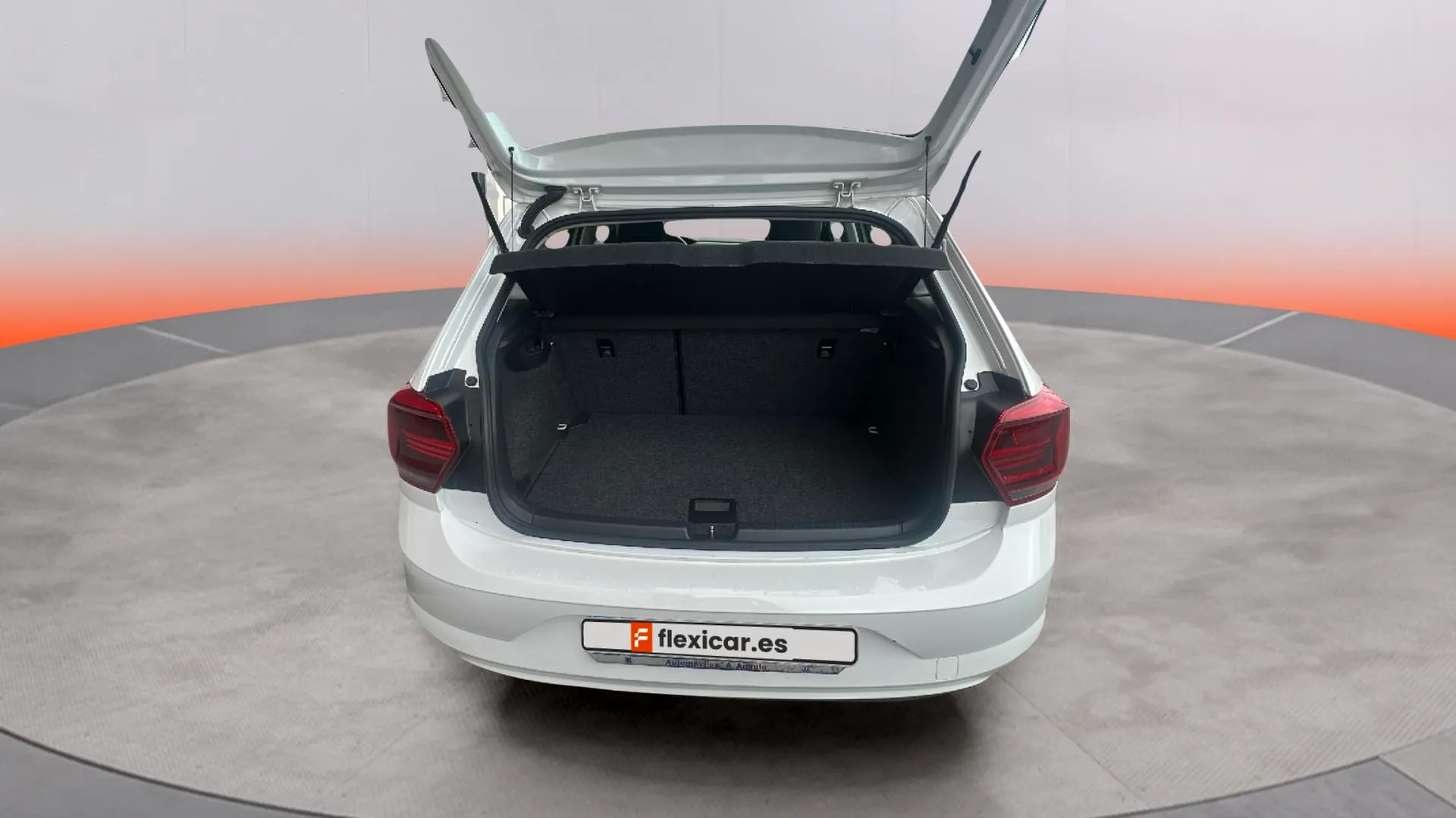 Volkswagen Polo Advance 1.0 - foto 9