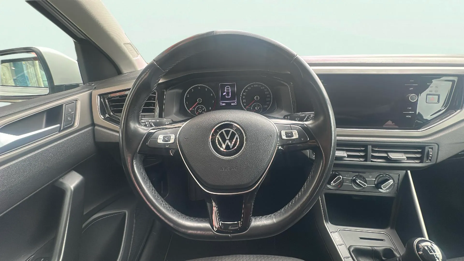 Volkswagen Polo Advance 1.0 - foto 12