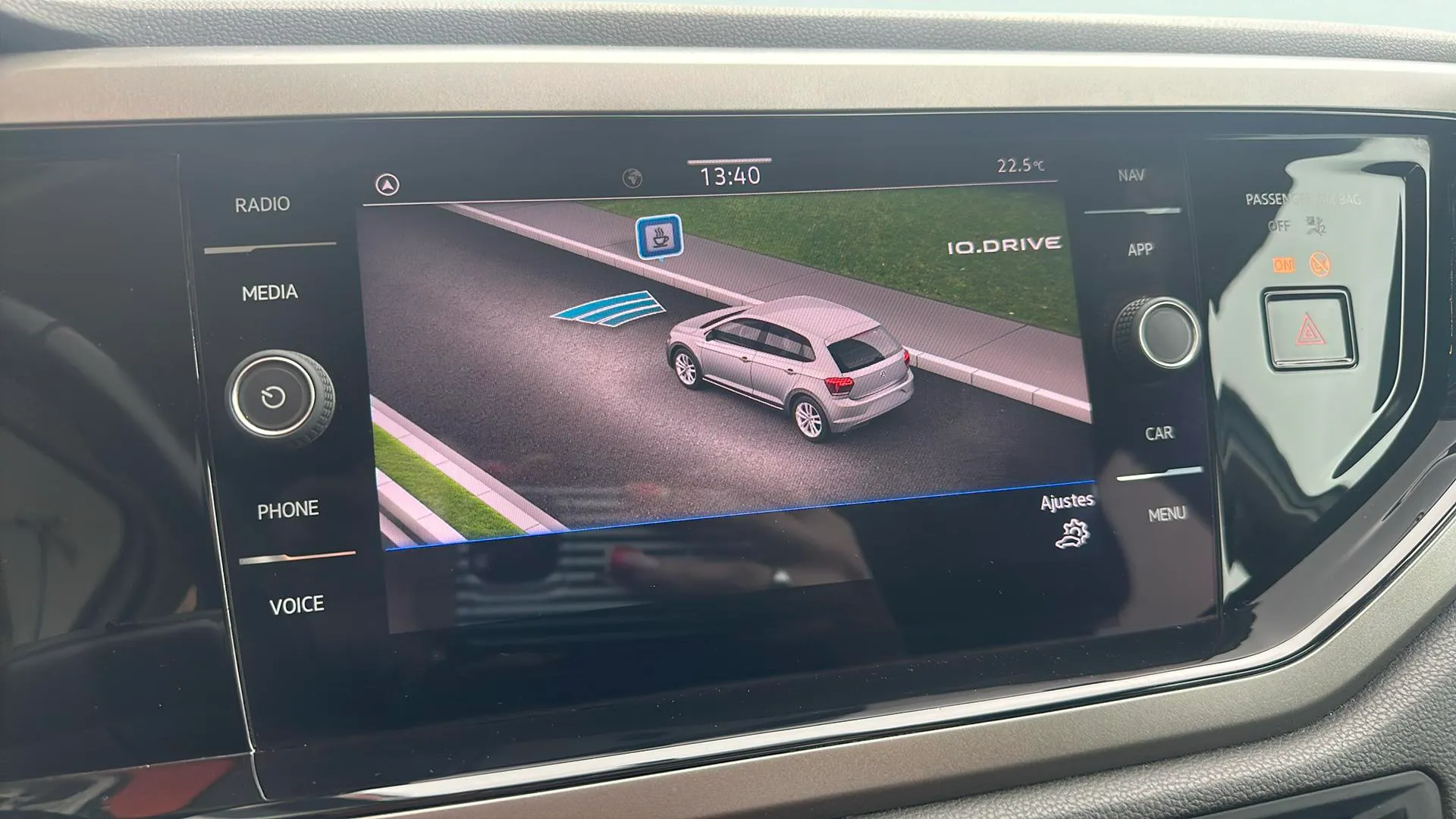 Volkswagen Polo Advance 1.0 - foto 26