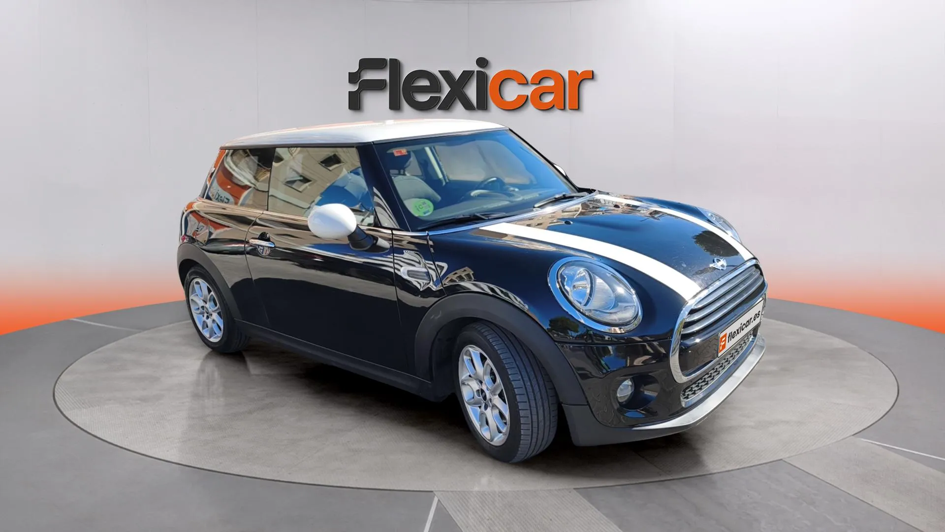 MINI Cooper D