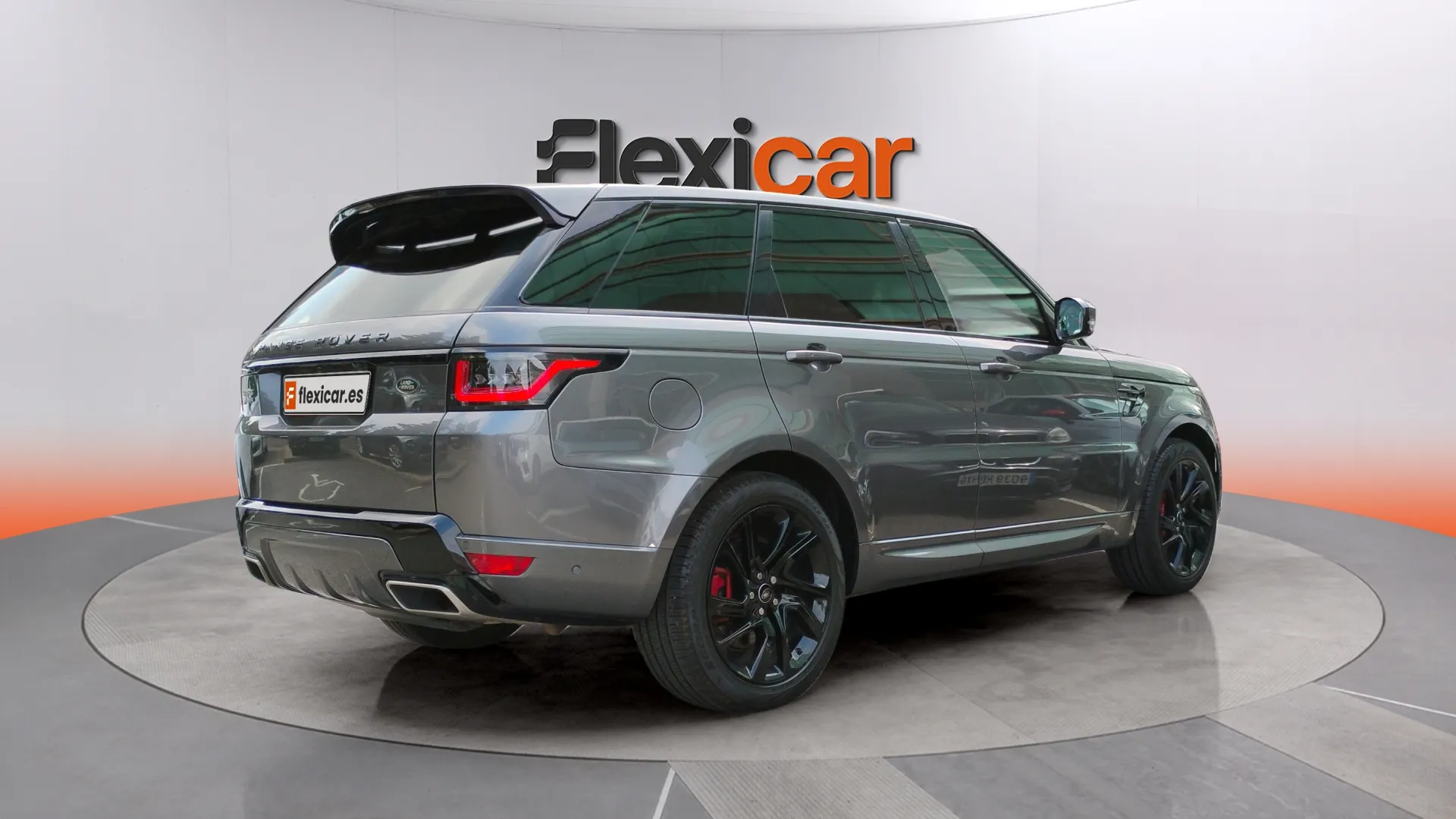 Land Rover Range Rover Sport 2.0 Si4 PHEV HSE Dynamic - foto 3