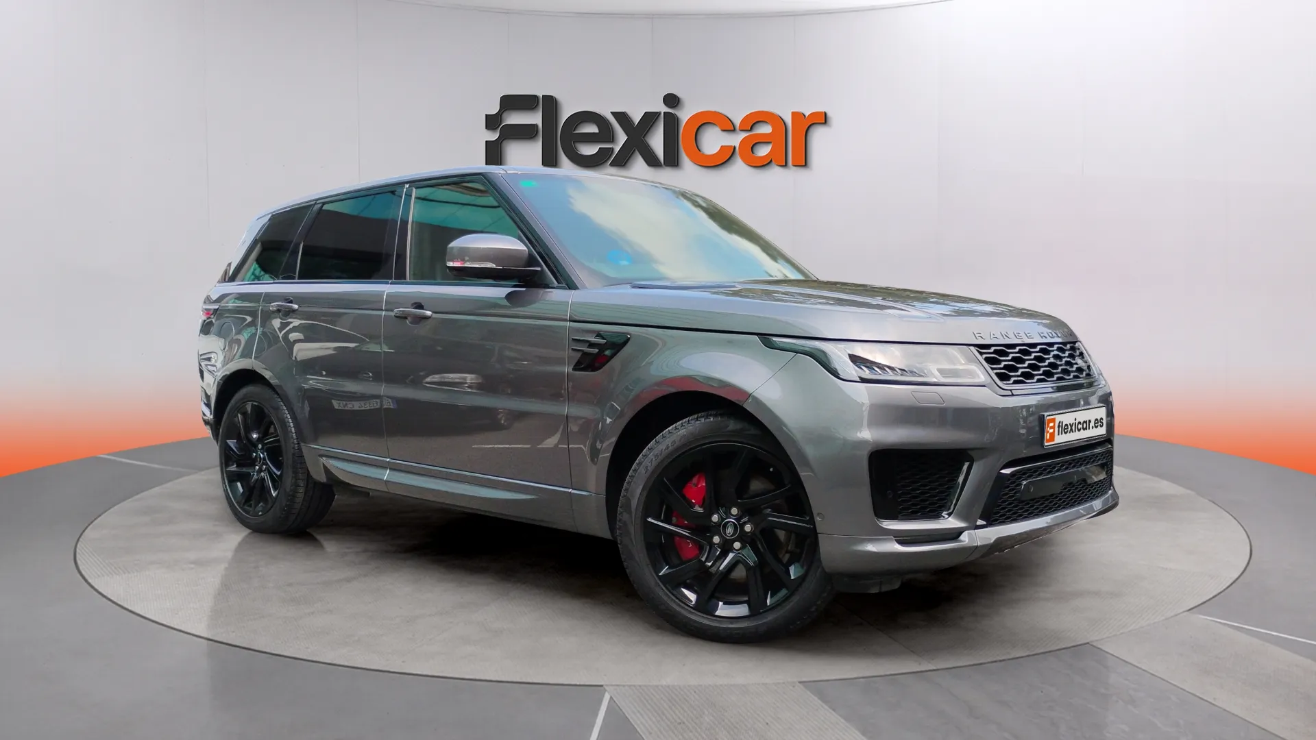 Land Rover Range Rover Sport 2.0 Si4 PHEV HSE Dynamic