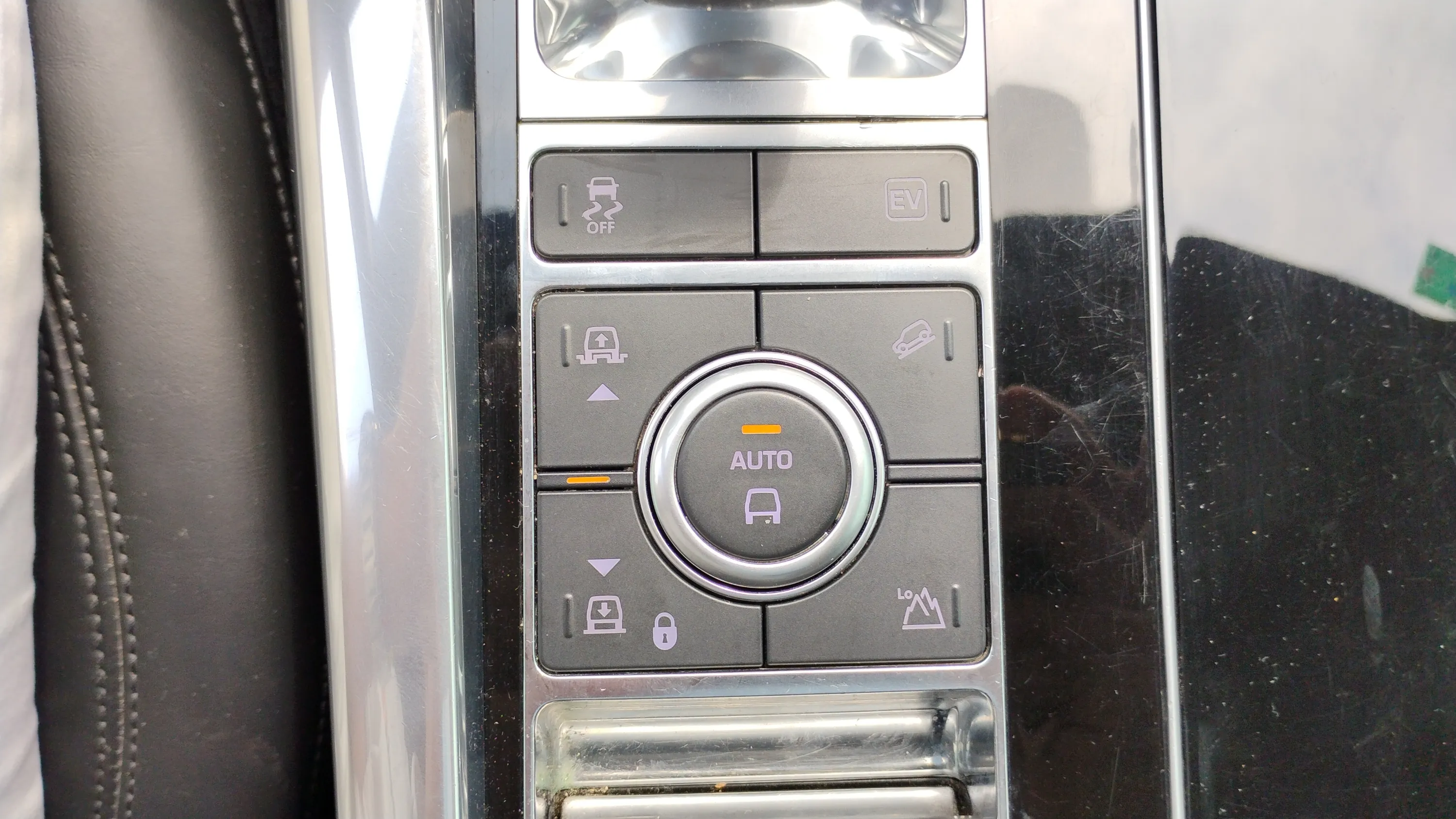 Land Rover Range Rover Sport 2.0 Si4 PHEV HSE Dynamic - foto 27