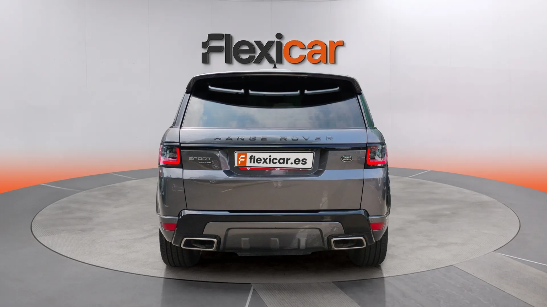 Land Rover Range Rover Sport 2.0 Si4 PHEV HSE Dynamic - foto 4