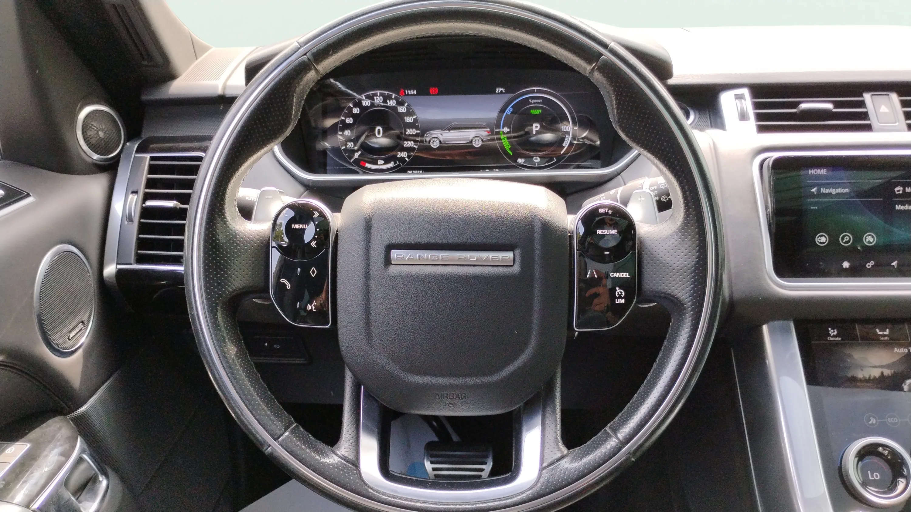 Land Rover Range Rover Sport 2.0 Si4 PHEV HSE Dynamic - foto 16