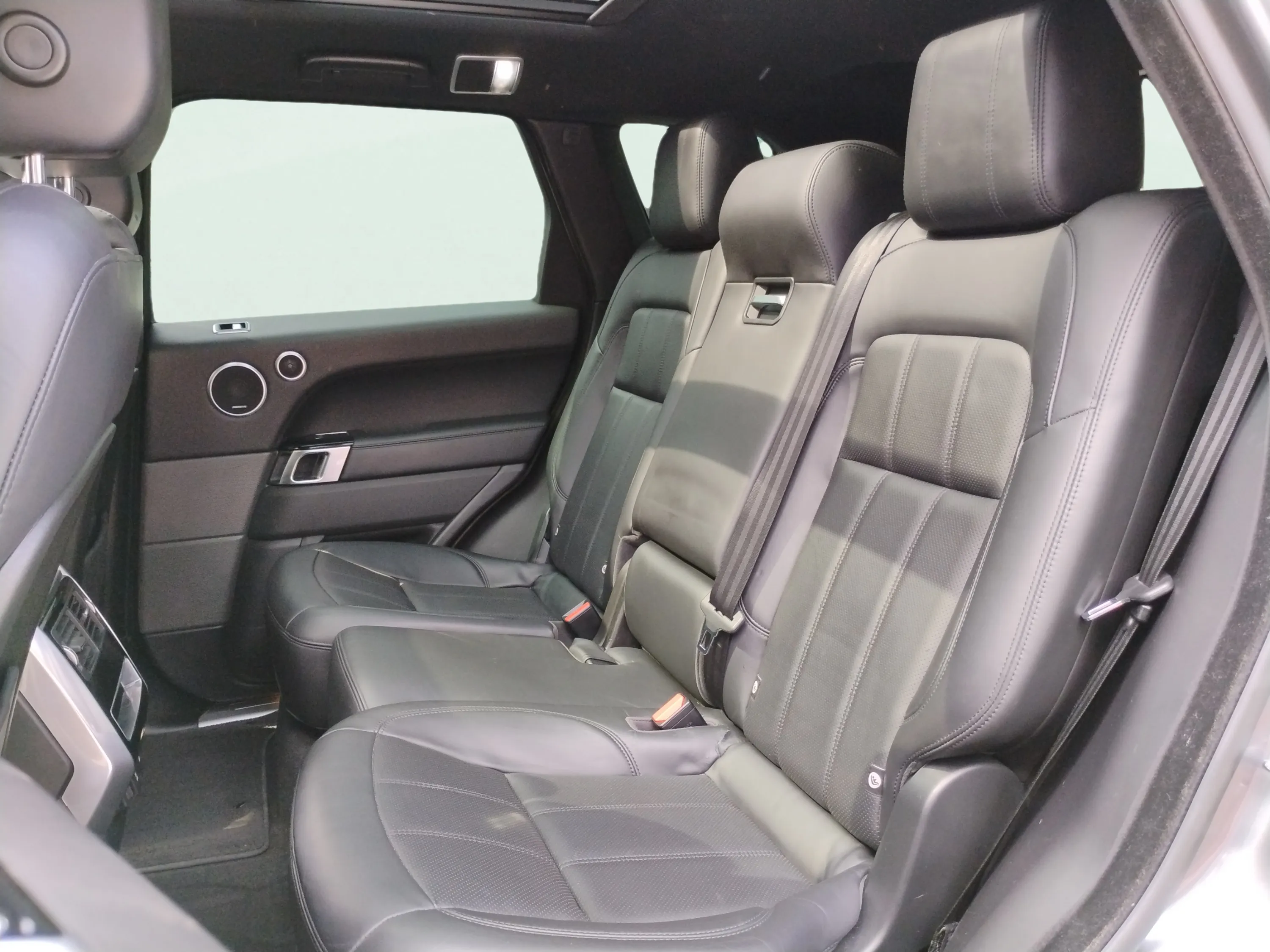 Land Rover Range Rover Sport 2.0 Si4 PHEV HSE Dynamic - foto 28