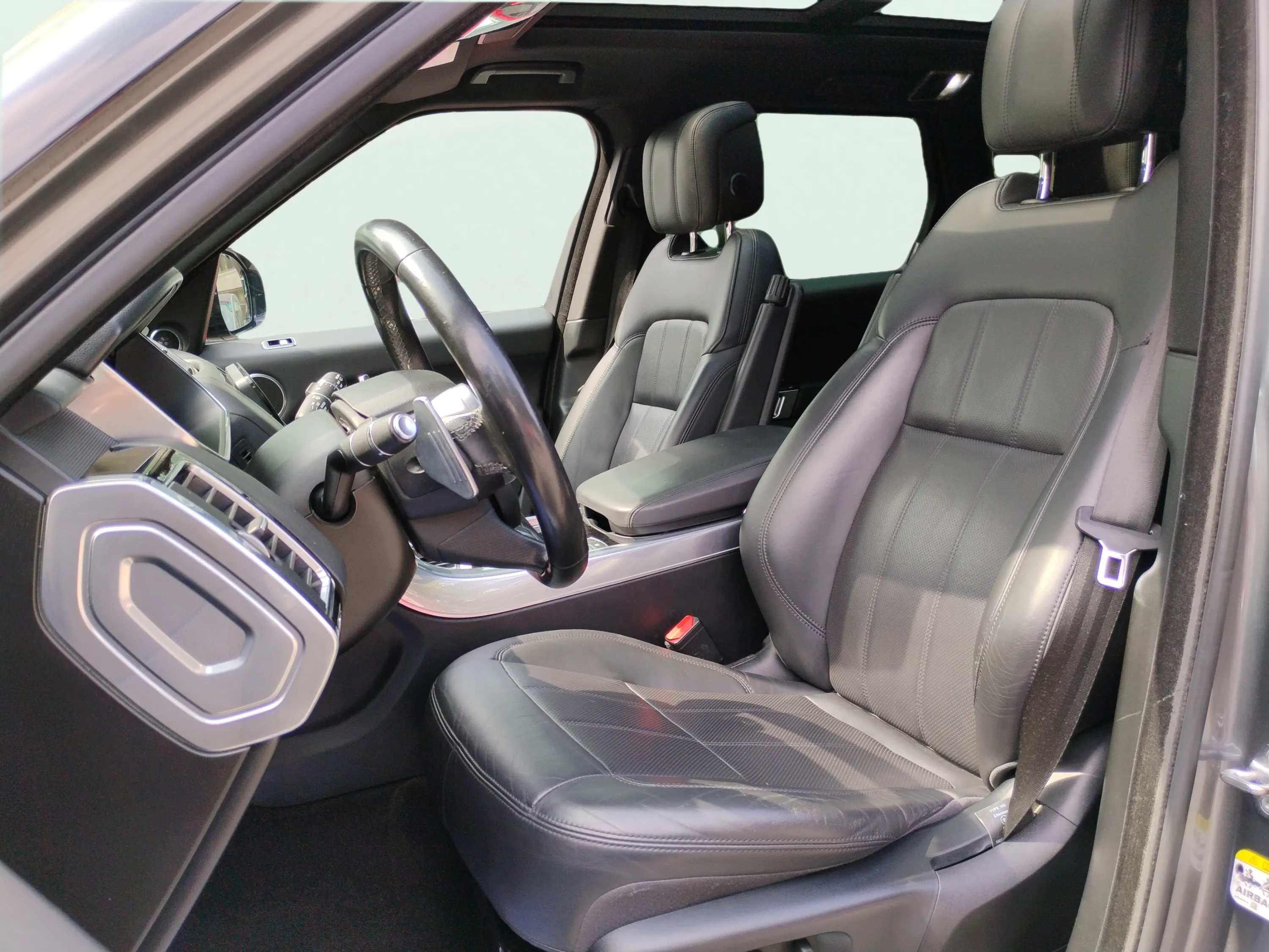 Land Rover Range Rover Sport 2.0 Si4 PHEV HSE Dynamic - foto 11