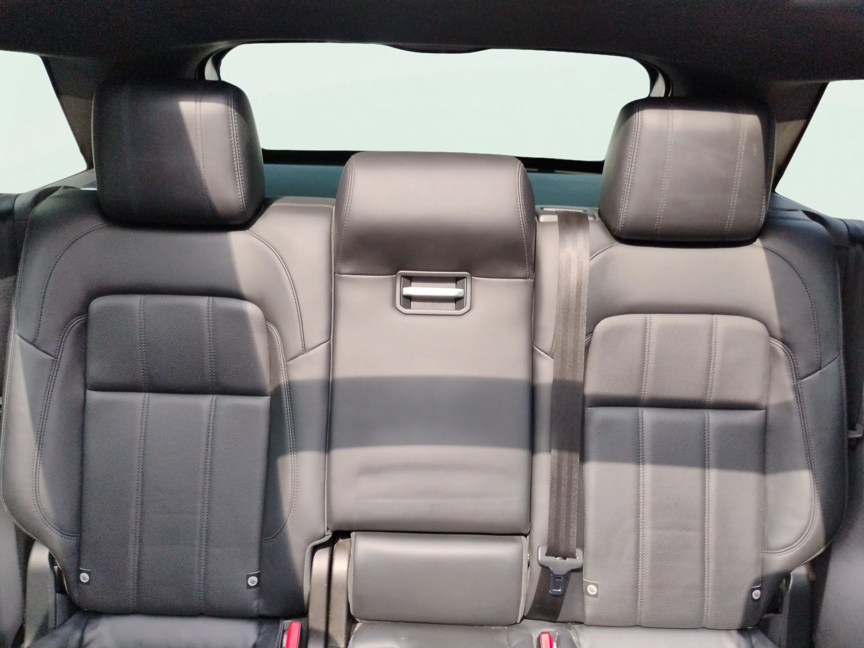 Land Rover Range Rover Sport 2.0 Si4 PHEV HSE Dynamic - foto 29