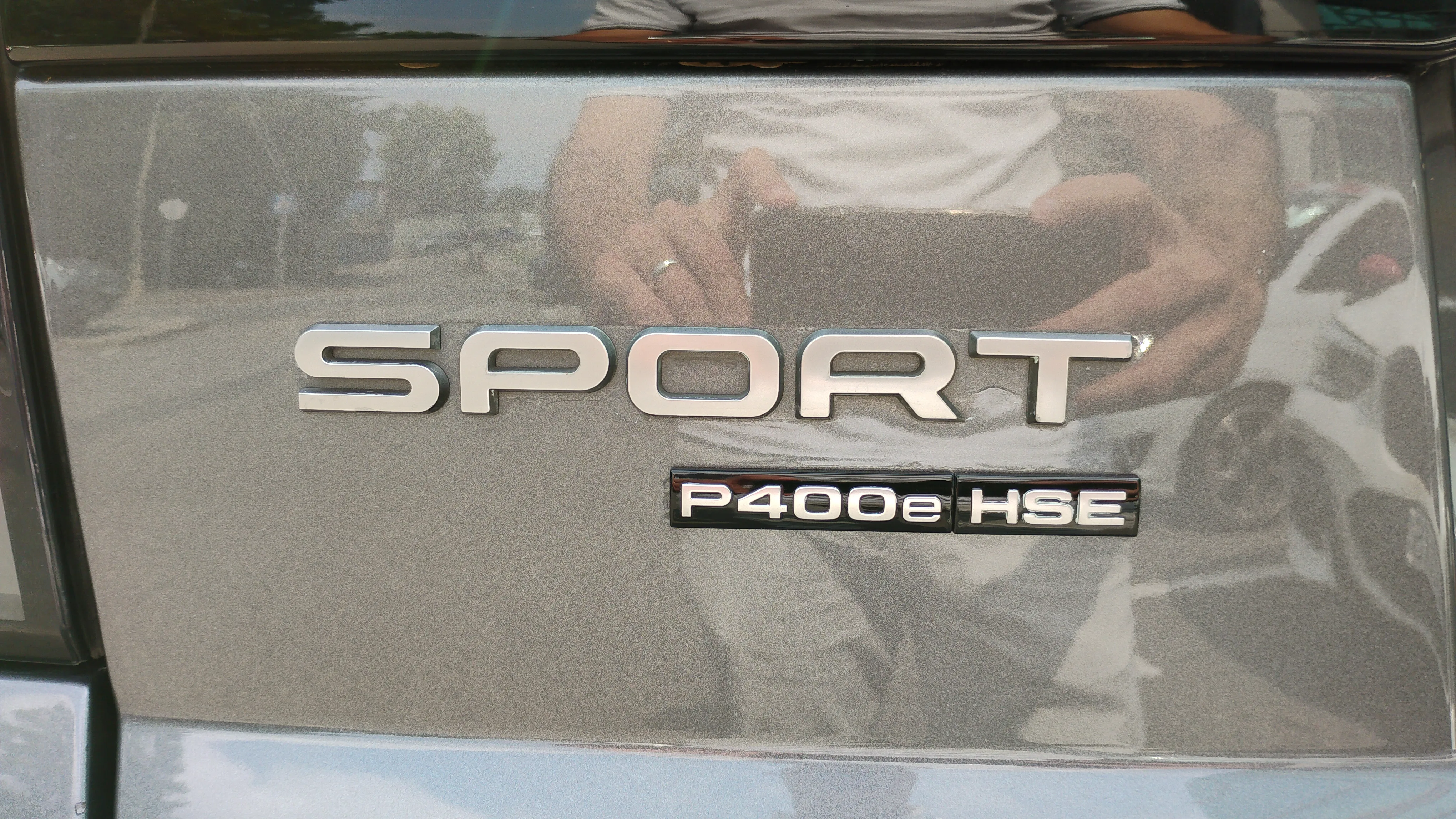 Land Rover Range Rover Sport 2.0 Si4 PHEV HSE Dynamic - foto 34