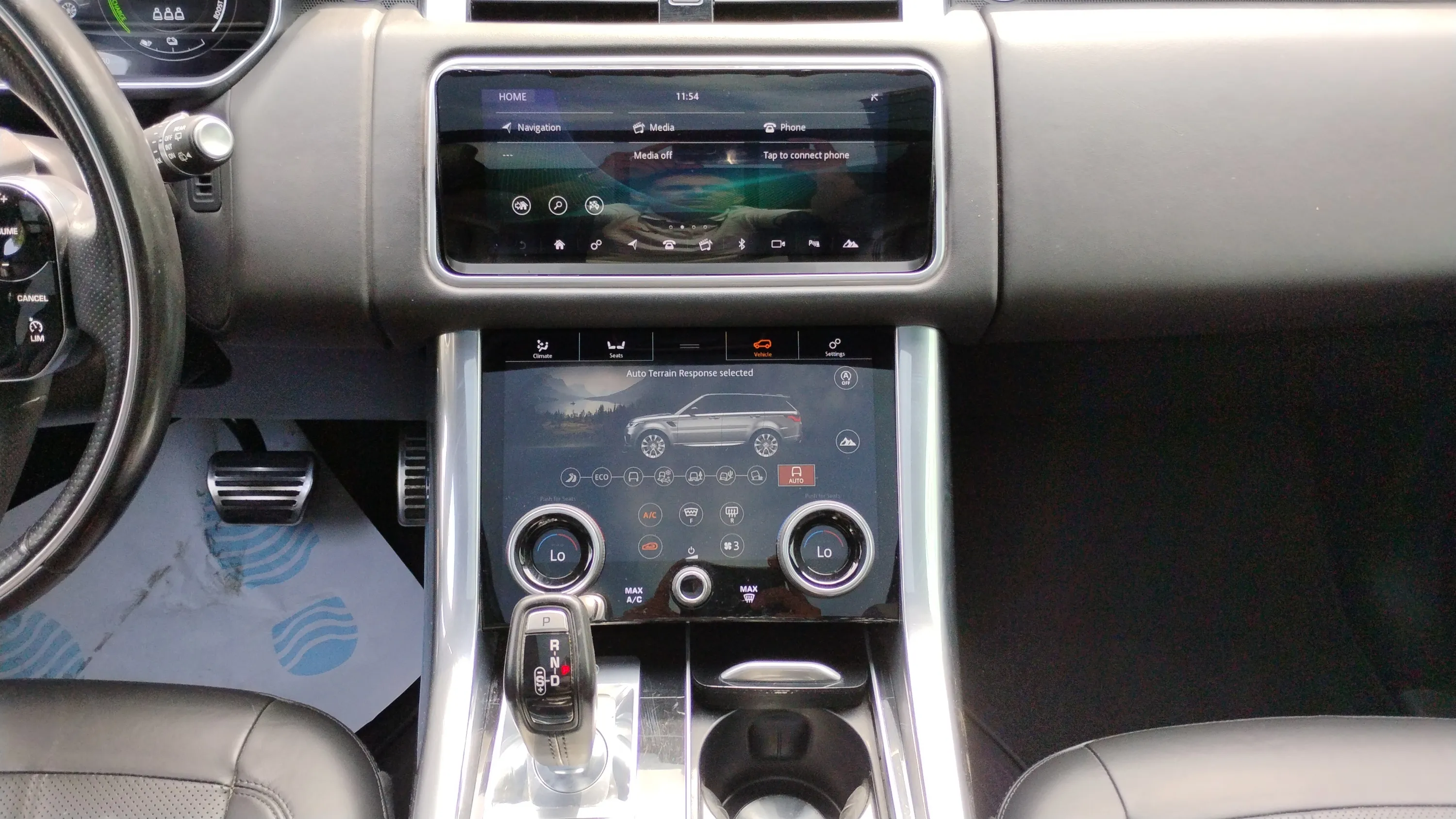 Land Rover Range Rover Sport 2.0 Si4 PHEV HSE Dynamic - foto 20
