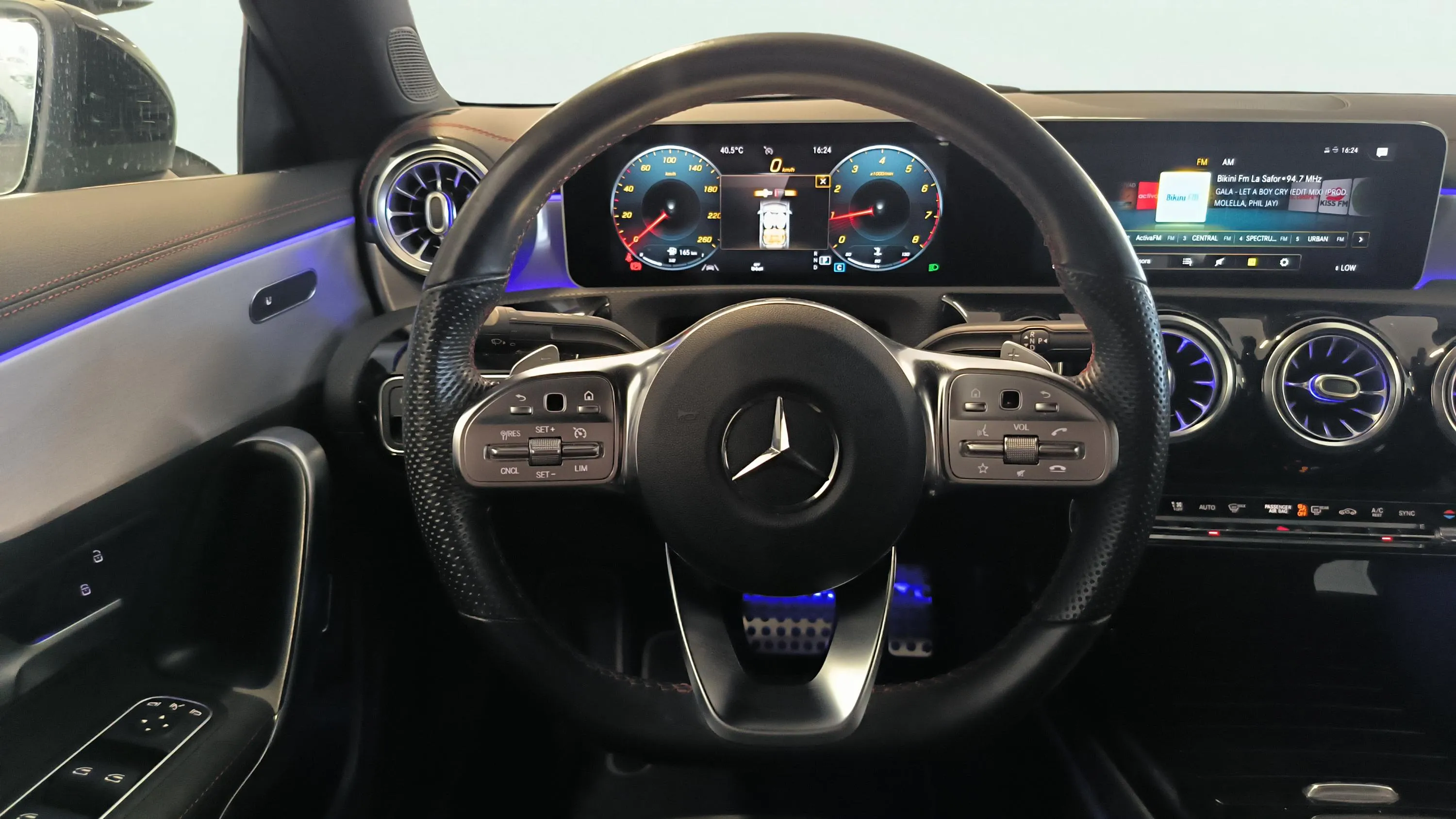 Mercedes-Benz CLA 200 - foto 28
