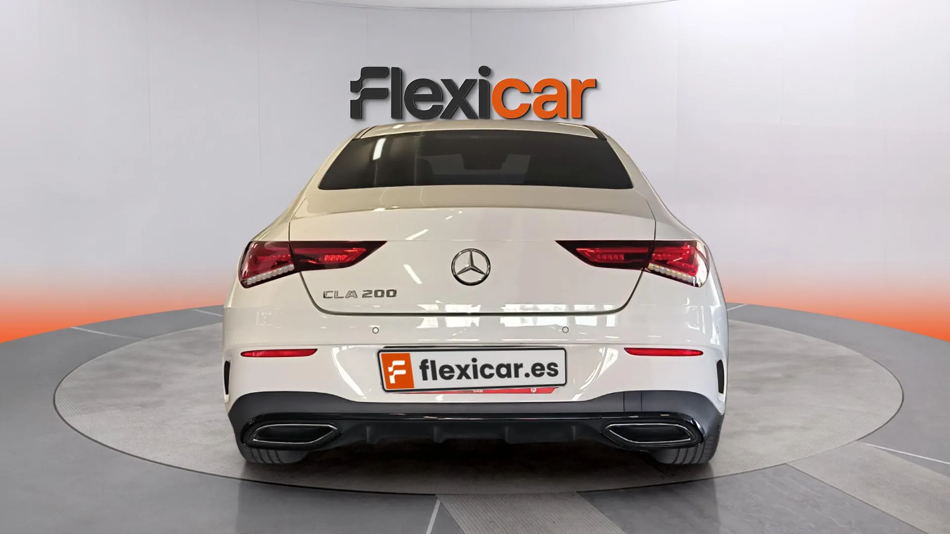 Mercedes-Benz CLA 200 - foto 6