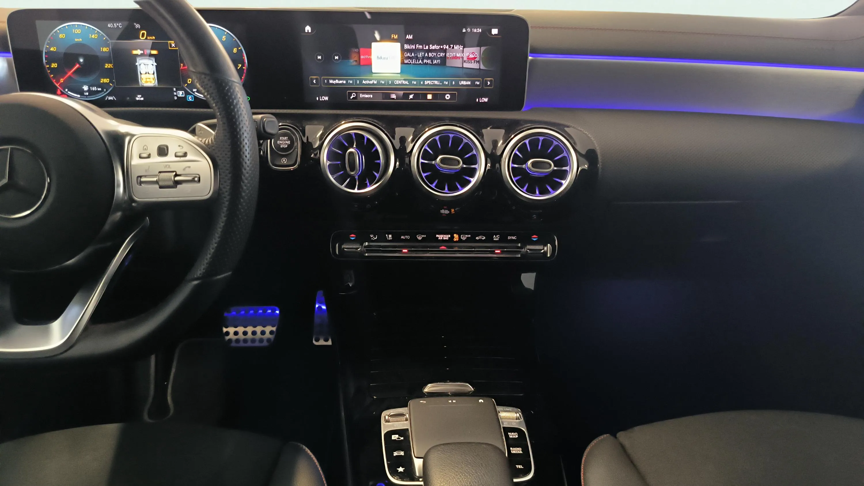 Mercedes-Benz CLA 200 - foto 27