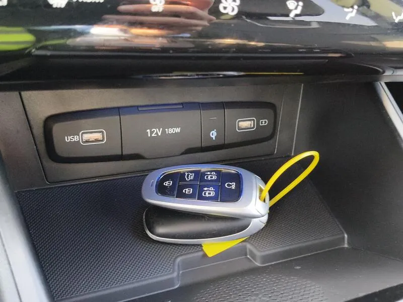 Hyundai Tucson 1.6 T-GDi Style - foto 14