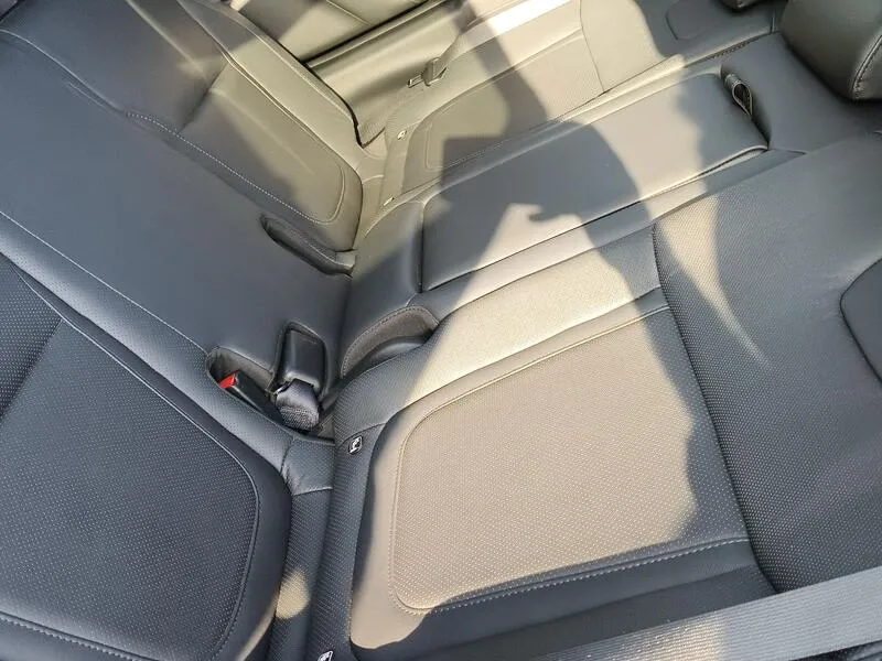 Hyundai Tucson 1.6 T-GDi Style - foto 33