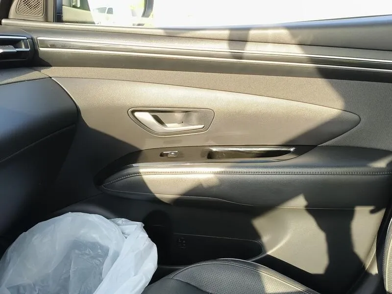 Hyundai Tucson 1.6 T-GDi Style - foto 19